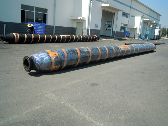 Floating Marine Fuel Hose