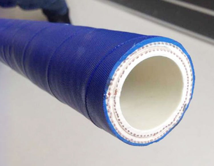 Food Discharge Hose