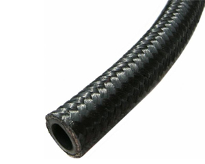 Textile Cover Fuel Hose/ GLP Hose